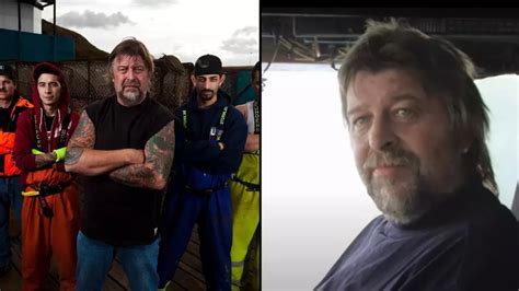 Members of Deadliest Catch series who have died since show  .